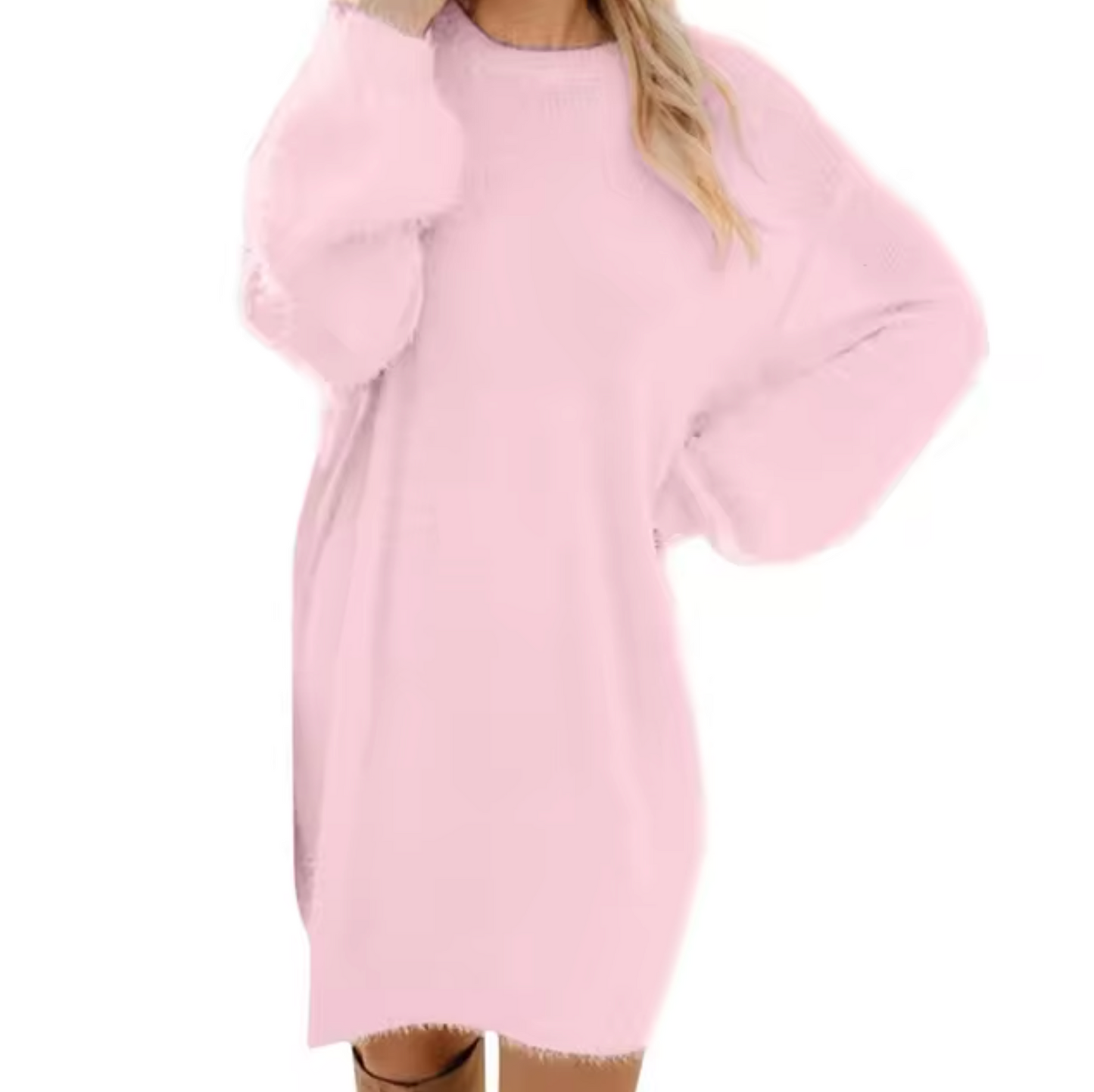 CM | Atemporal y elegante jersey de invierno
