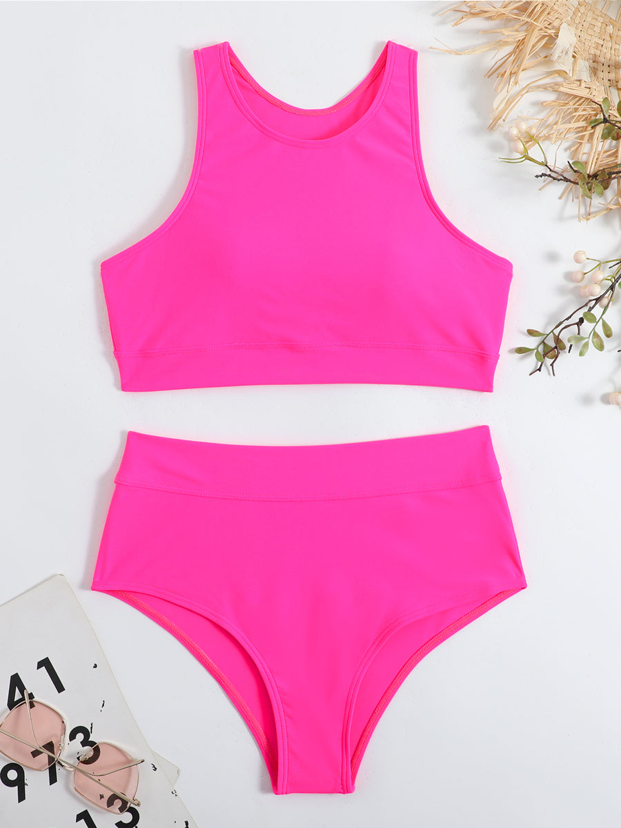 CM | Bikini glamuroso y cool