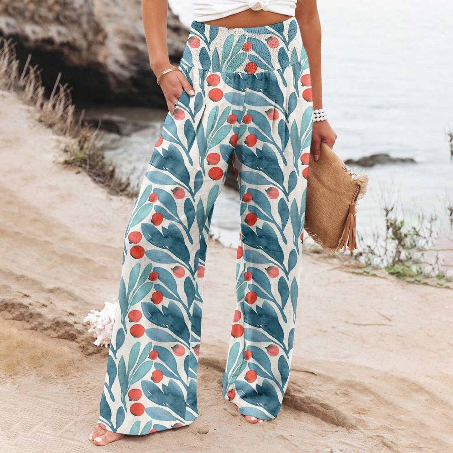 CM | Pantalones elegantes y chic