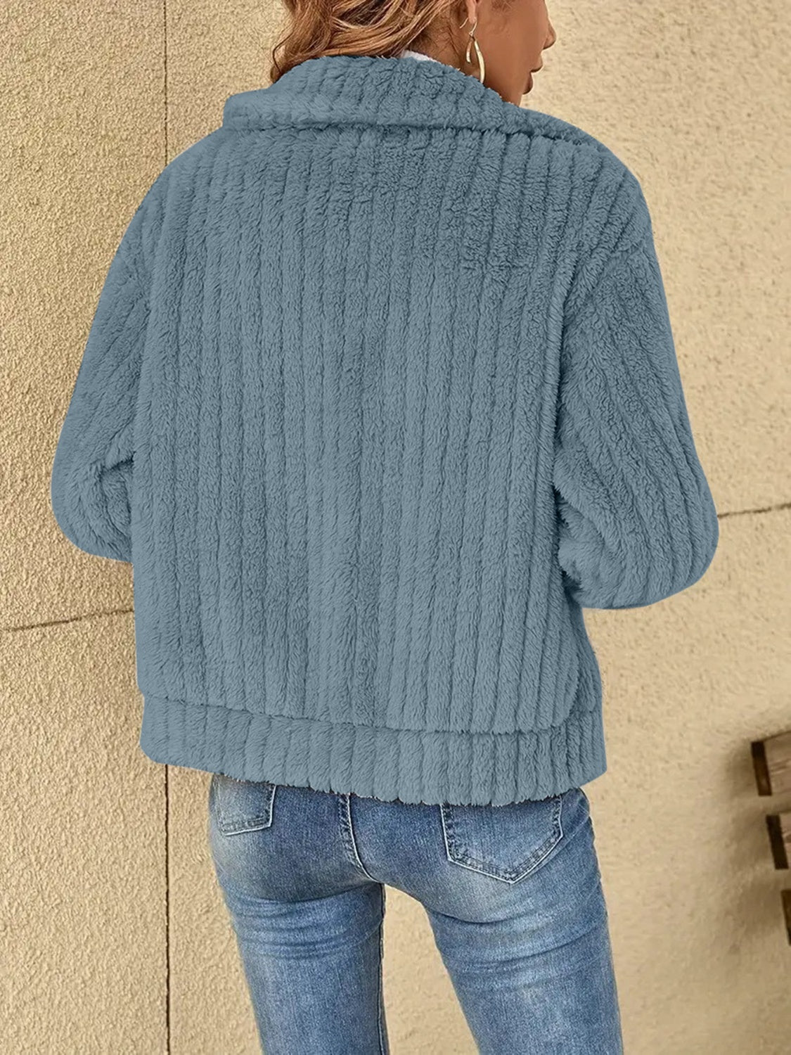 CM Cristina | Chaqueta de invierno moderna y elegante
