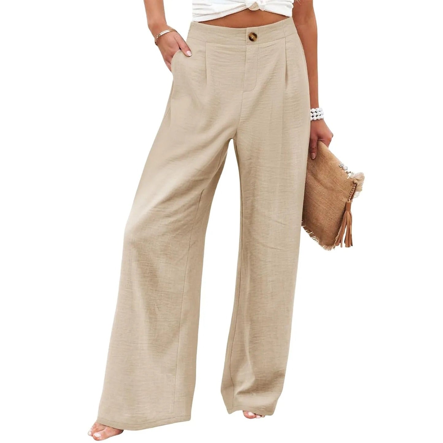 CM | Pantalones de invierno modernos y a la moda