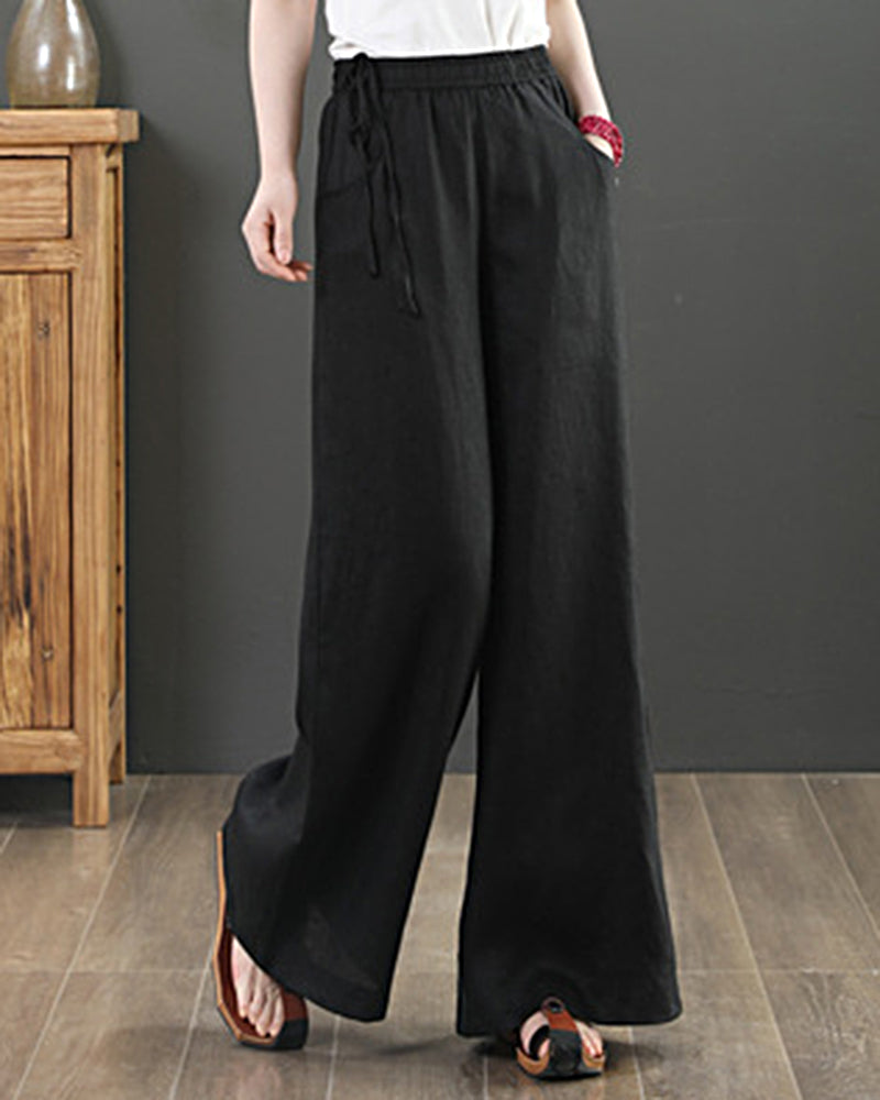 CM | Pantalones de invierno cómodos y a la moda