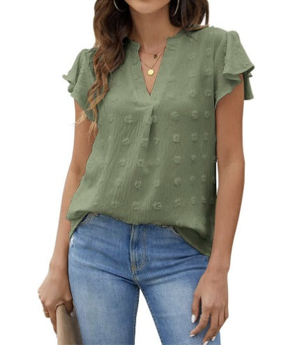 CM | Blusa atrevida y ligera