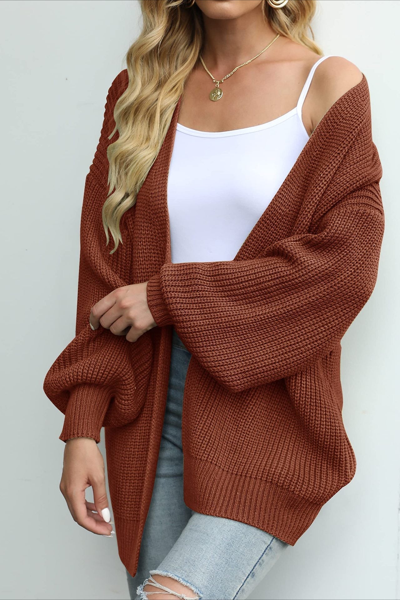 CM | Chaqueta de invierno moderna y elegante