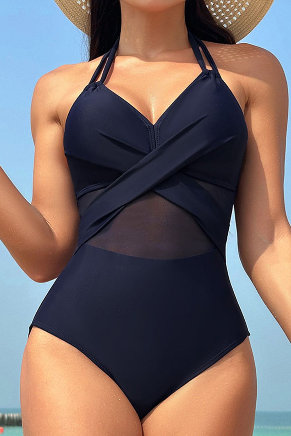 CM | Bikini fresco y cómodo