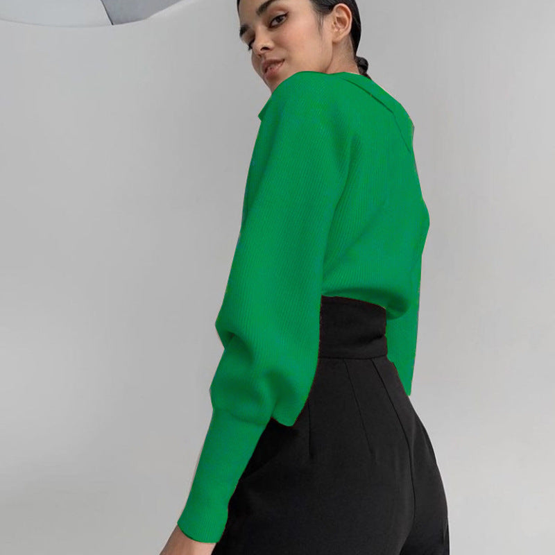 CM | Blusa de mono moderna y a la moda