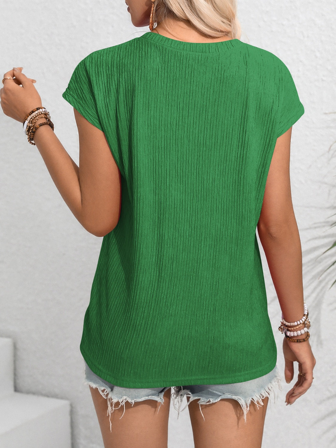 CM | Blusa chic y ligera