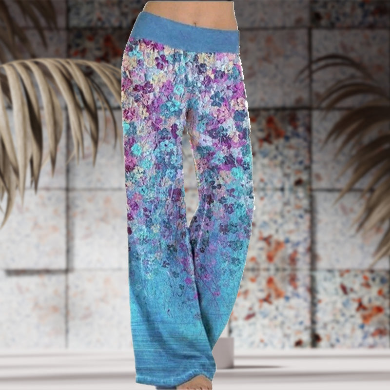 CM | Pantalones atrevidos y ligeros
