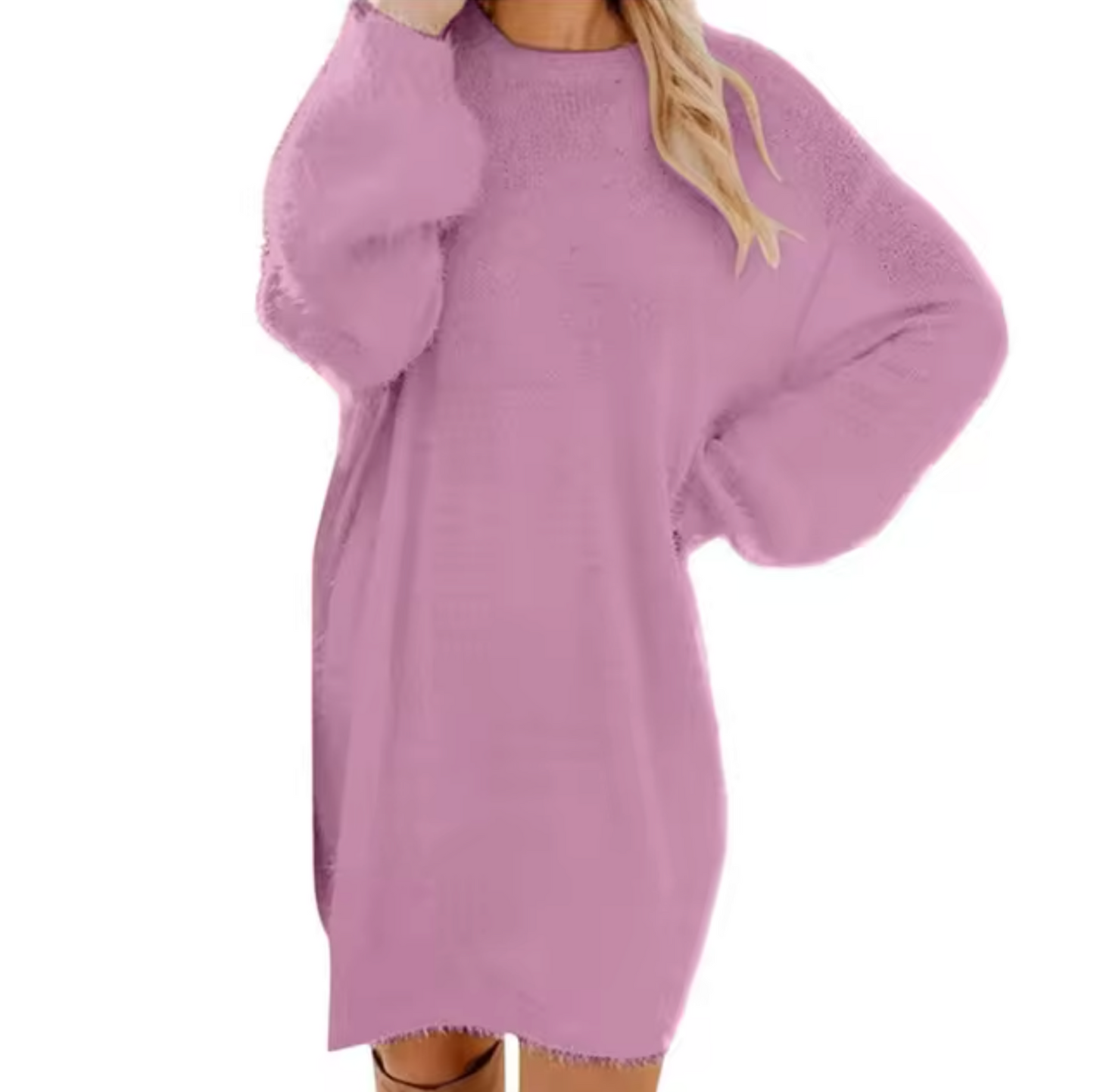 CM | Atemporal y elegante jersey de invierno