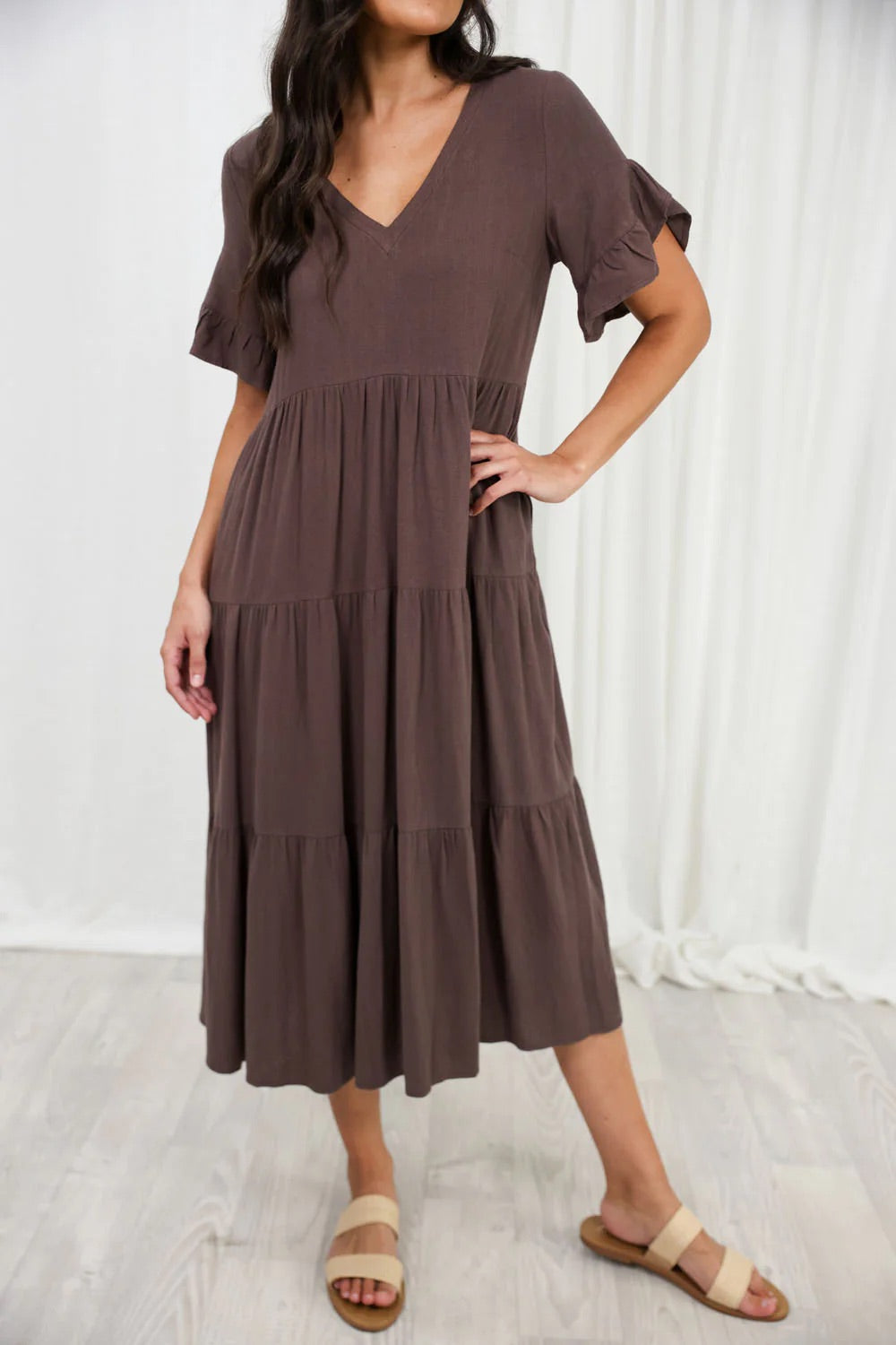 CM | Vestido midi Michelle