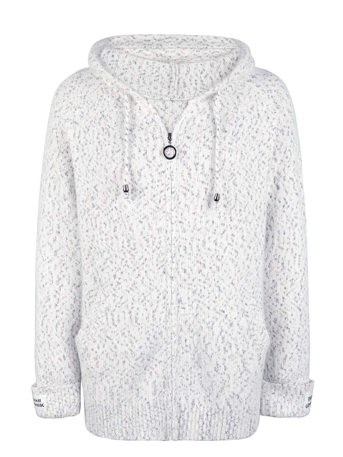CM | Atemporal y elegante jersey de invierno