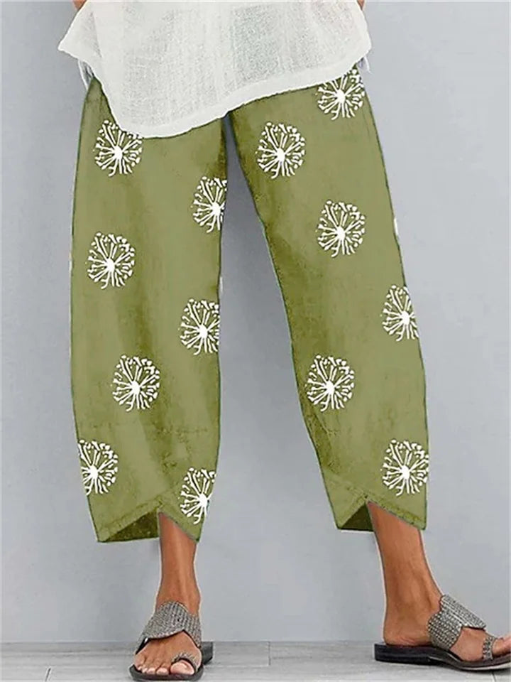 CM | Pantalones atemporales y elegantes