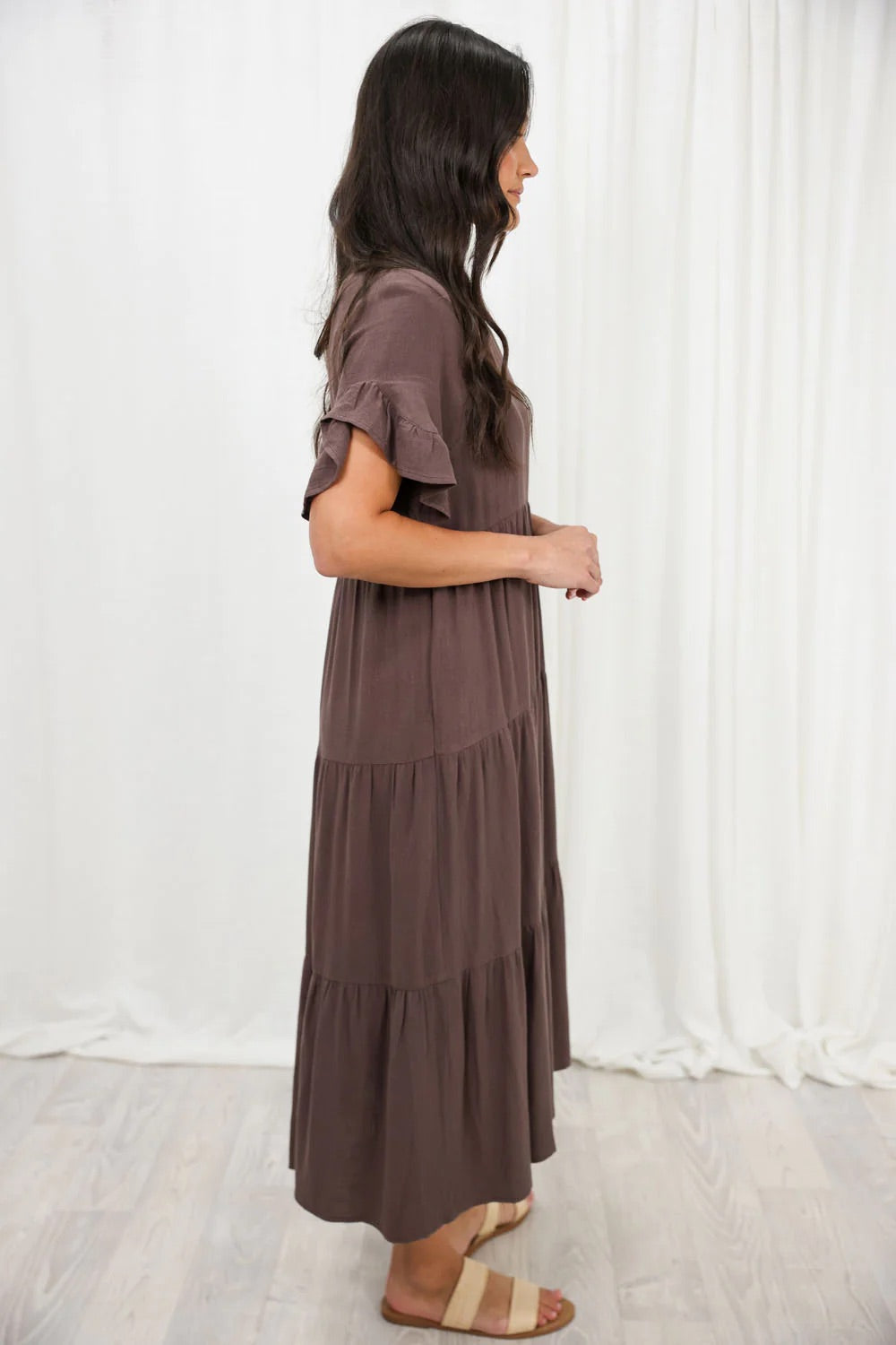 CM | Vestido midi Michelle