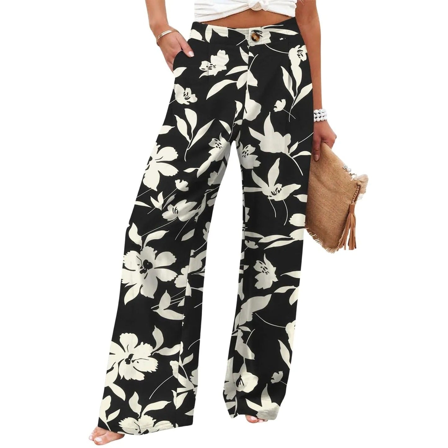 CM | Pantalones de invierno modernos y a la moda
