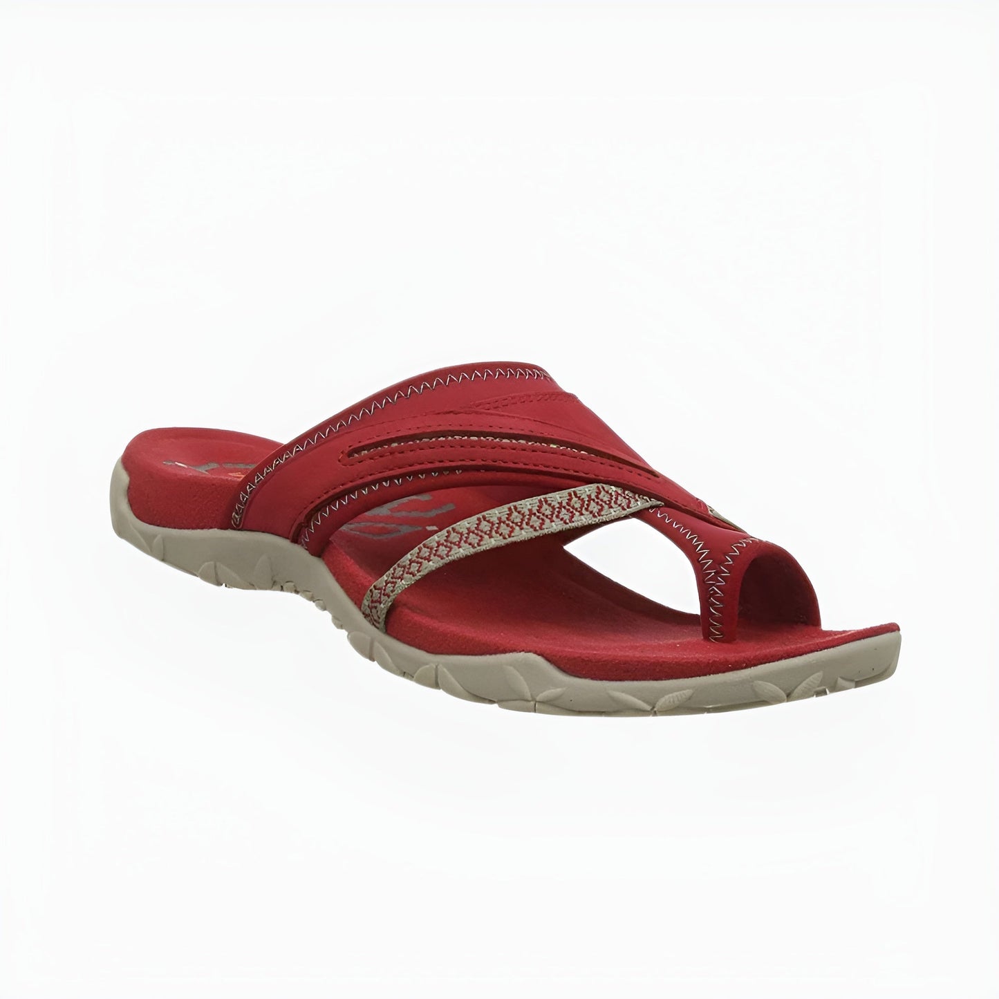 CM | Sandalias ortopédicas ergonómicas