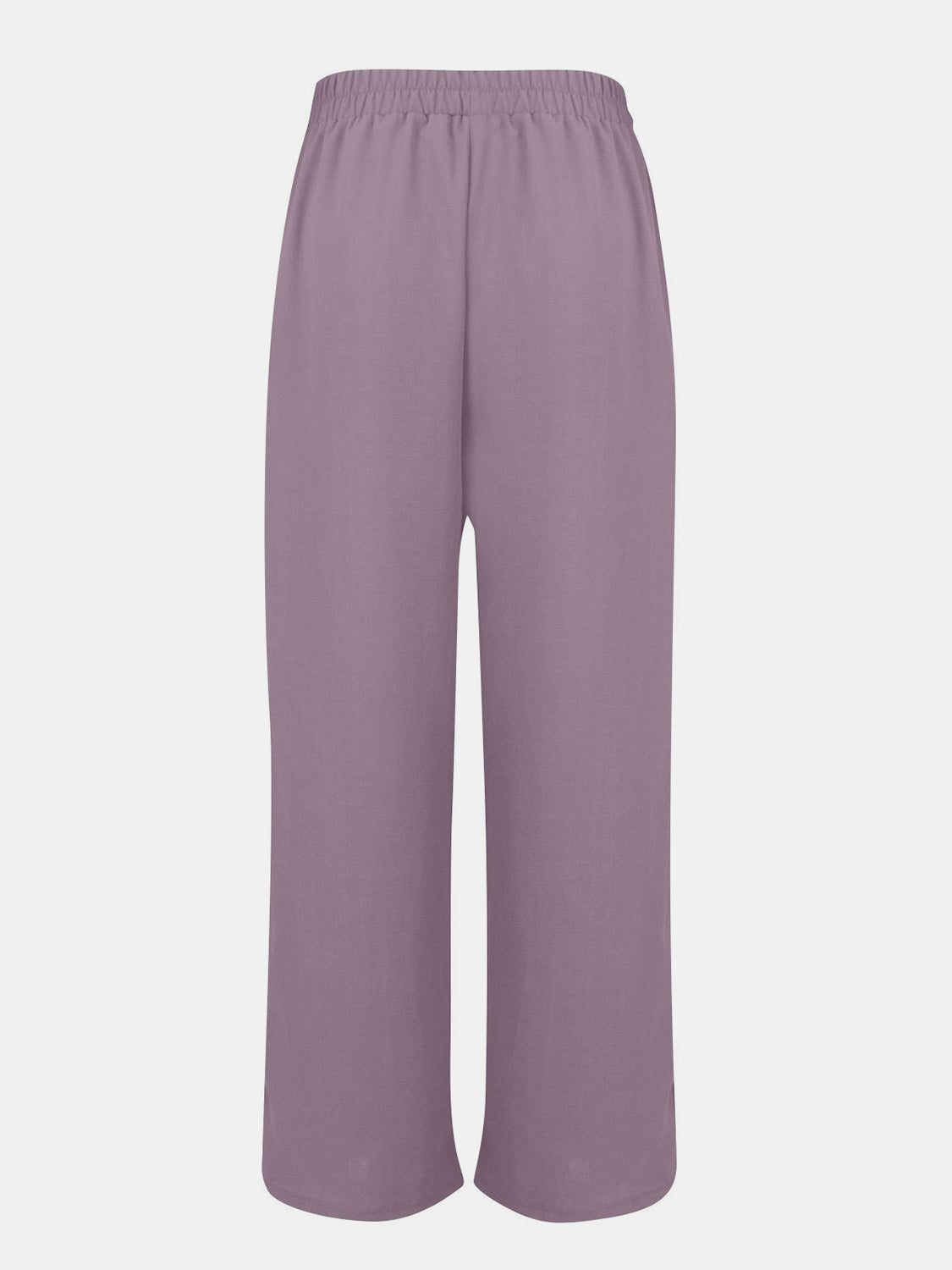 CM | Pantalones Effortless and Chic