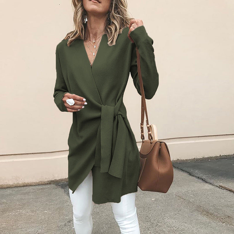 CM | Abrigo aireado y chic