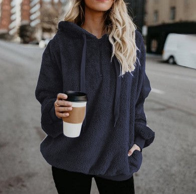 Chic y cómodo Chaqueta