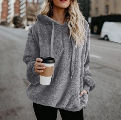 Chic y cómodo Chaqueta