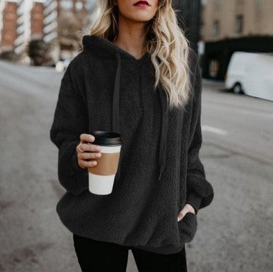 Chic y cómodo Chaqueta