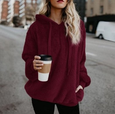 Chic y cómodo Chaqueta