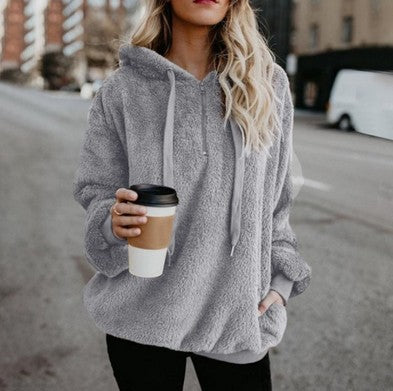Chic y cómodo Chaqueta