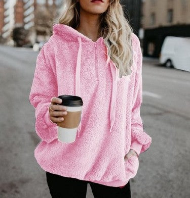 Chic y cómodo Chaqueta