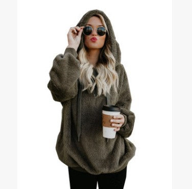 Chic y cómodo Chaqueta