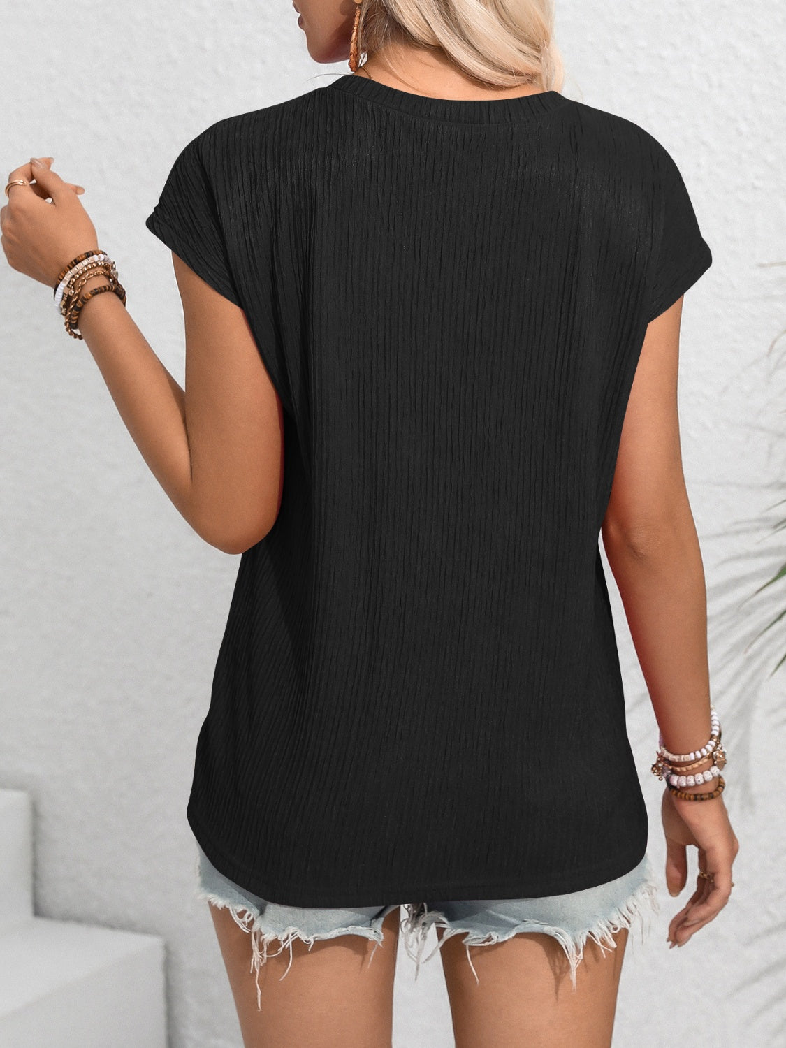 CM | Blusa chic y ligera