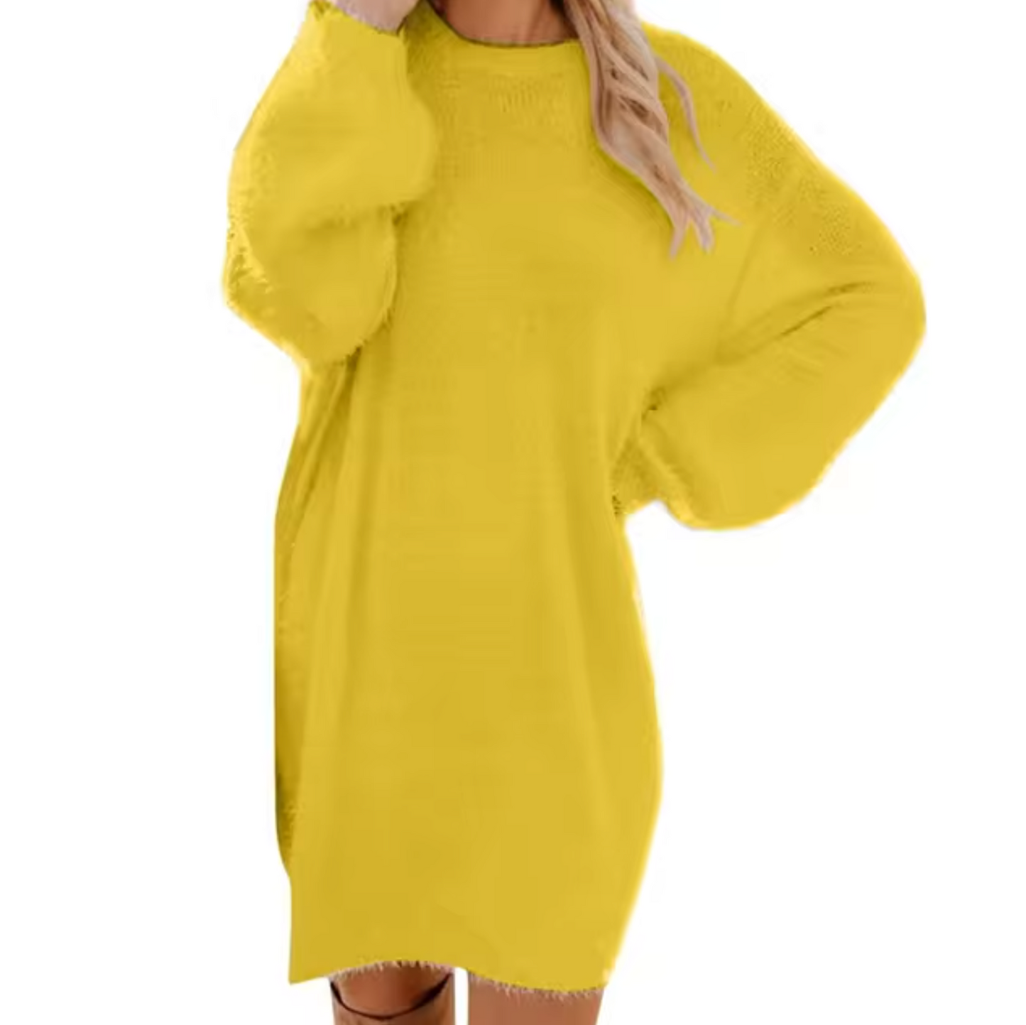 CM | Atemporal y elegante jersey de invierno