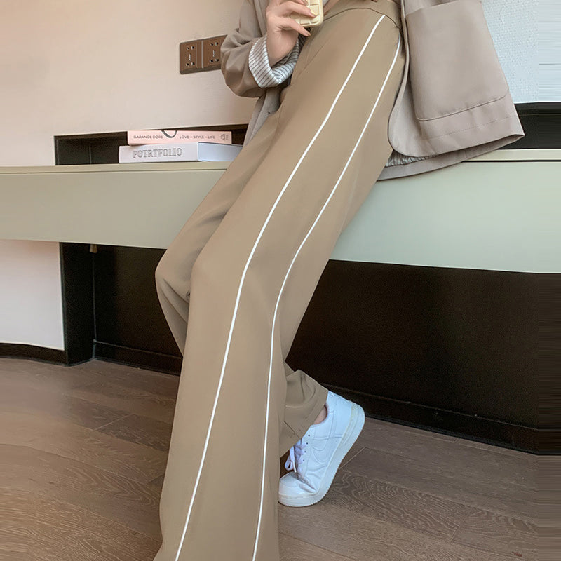 CM | Pantalones de invierno elegantes y sin esfuerzo