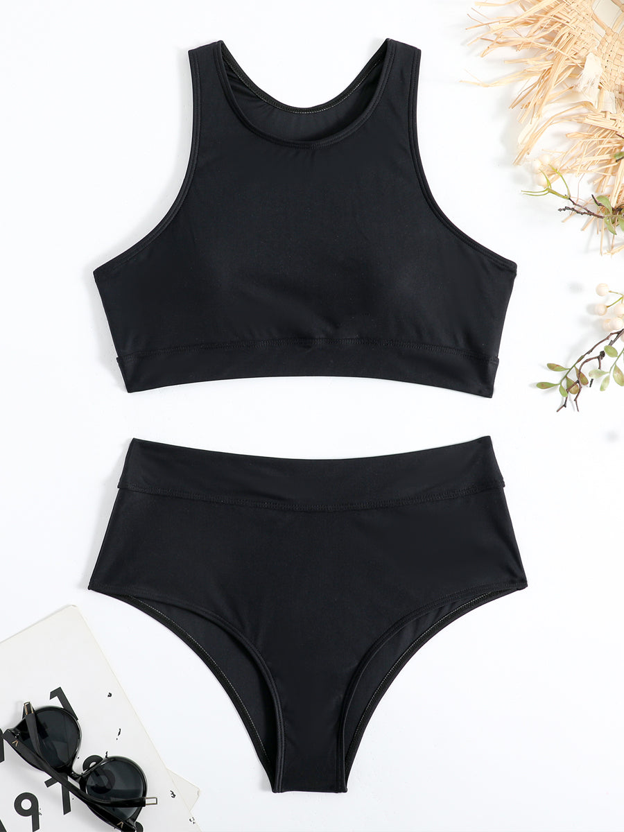 CM | Bikini glamuroso y cool