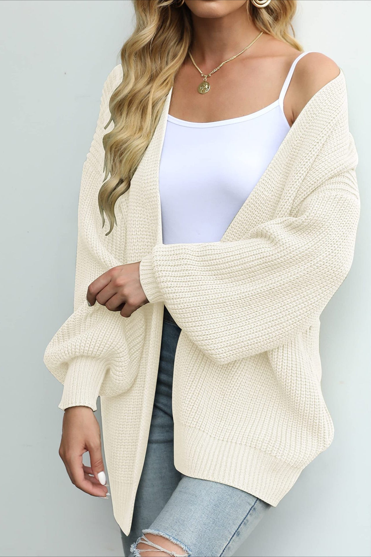 CM | Chaqueta de invierno moderna y elegante