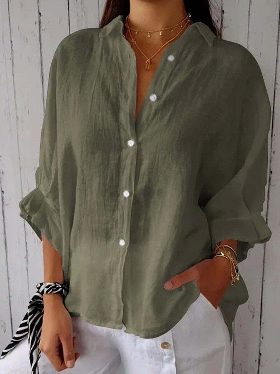 CM | Blusa