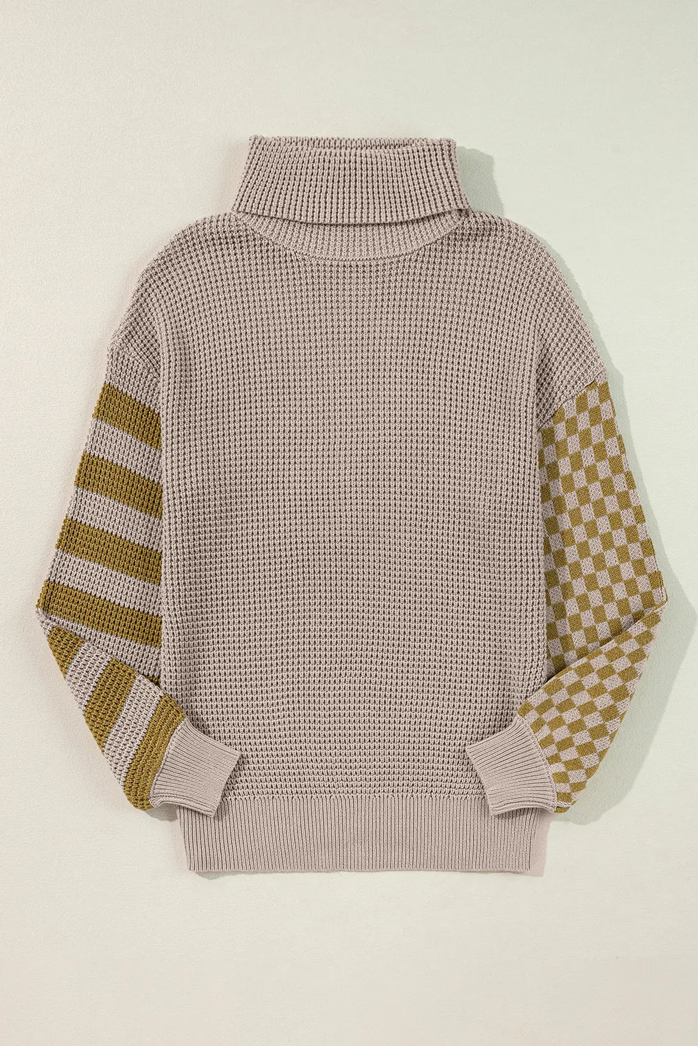 CM | Atemporal y elegante jersey de invierno