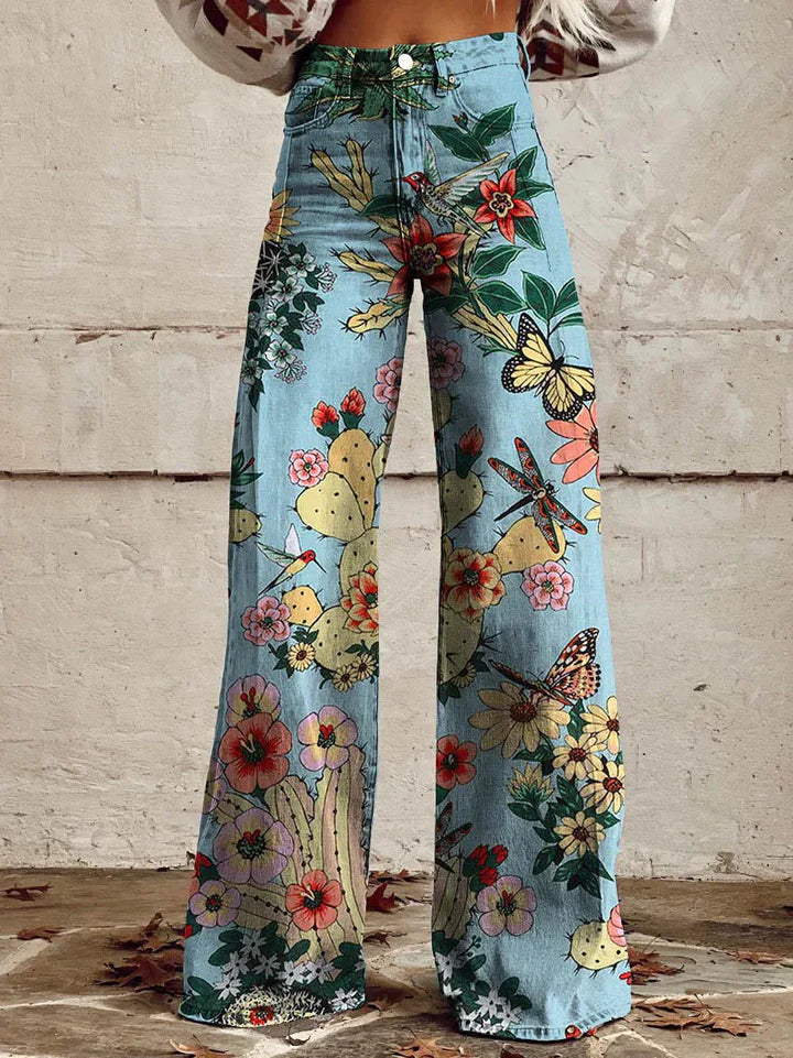 CM | Pantalones generales elegantes y con estilo