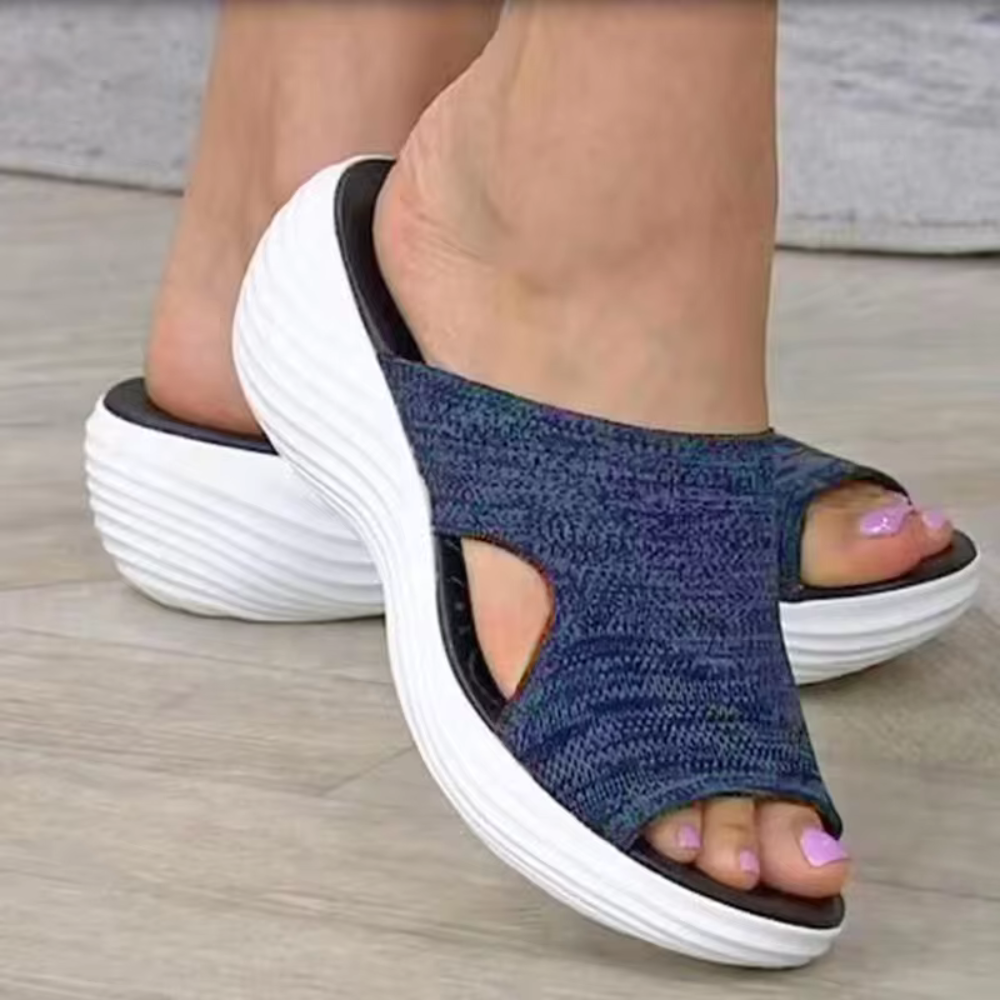CM | - Sandalias para mujer