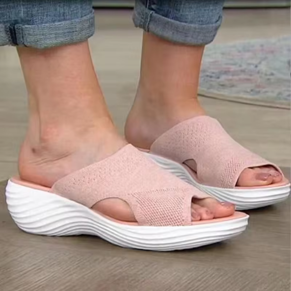 CM | - Sandalias para mujer