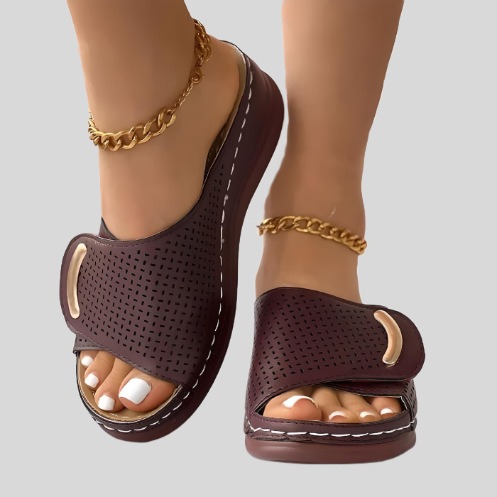 CM | - Sandalias cómodas para todos los días