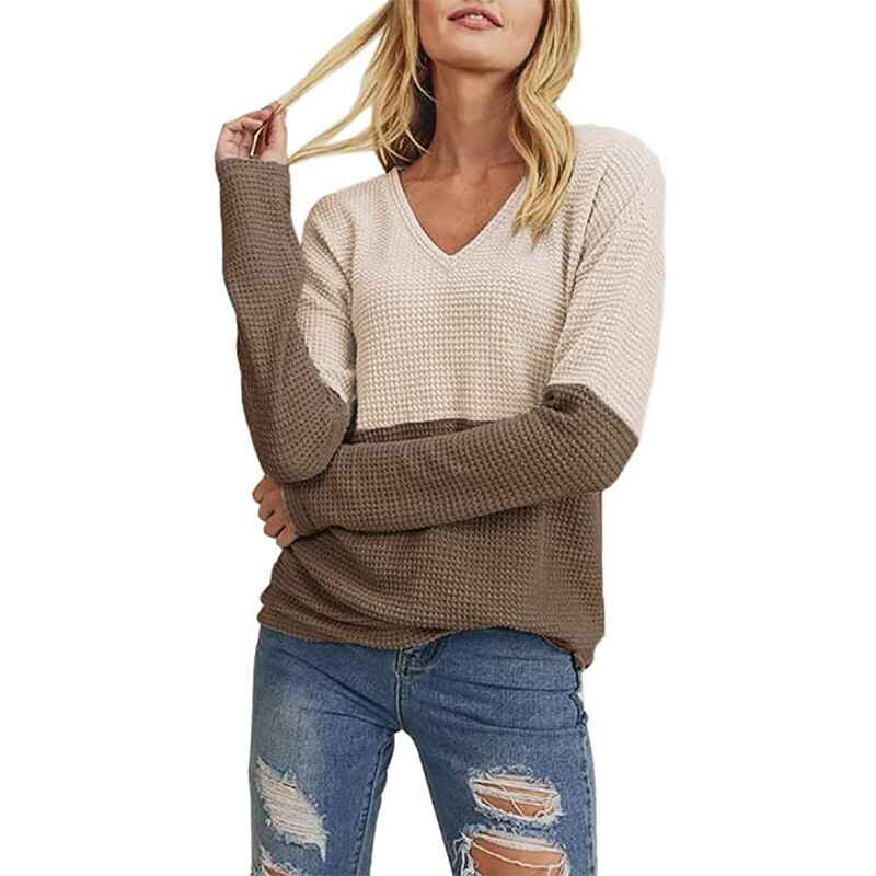 CM | Atemporal y elegante jersey de invierno