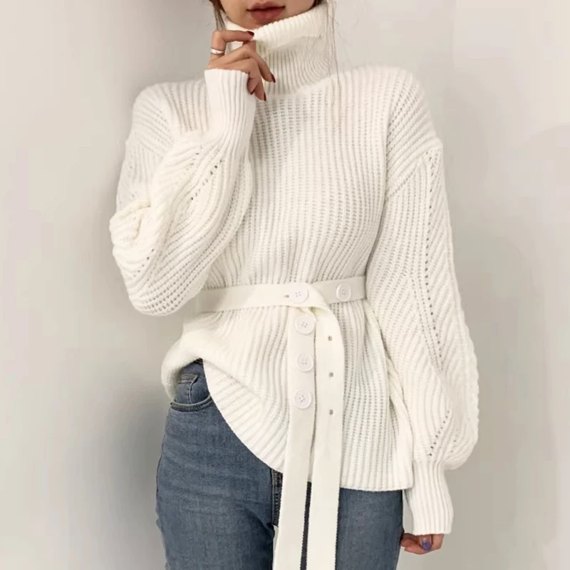 CM | Atemporal y elegante jersey de invierno