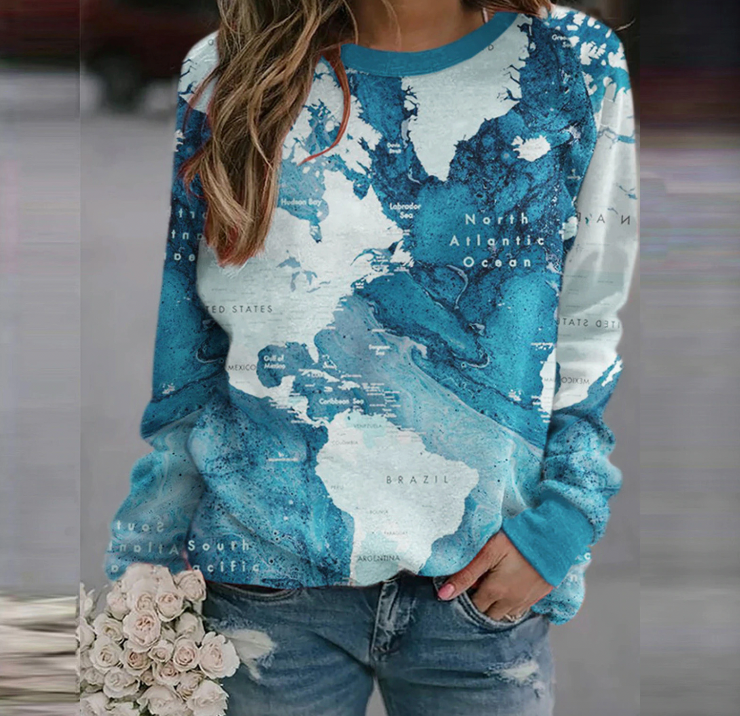 CM | Atemporal y elegante jersey general