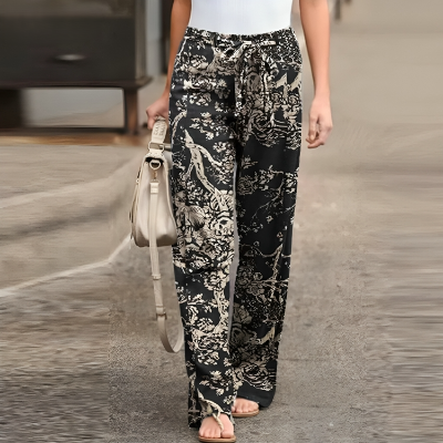 CM | Pantalones casual para mujer