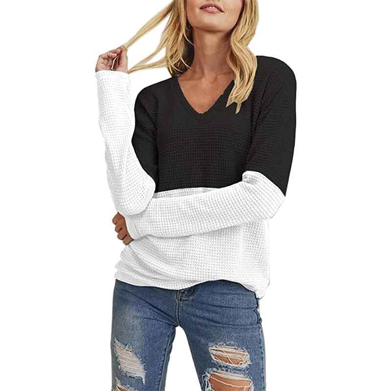CM | Atemporal y elegante jersey de invierno