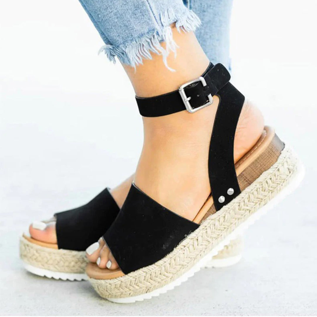 CM | Sandalias elegantes para mujer