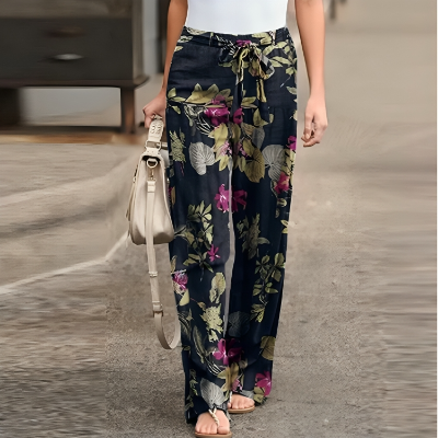 CM | Pantalones casual para mujer