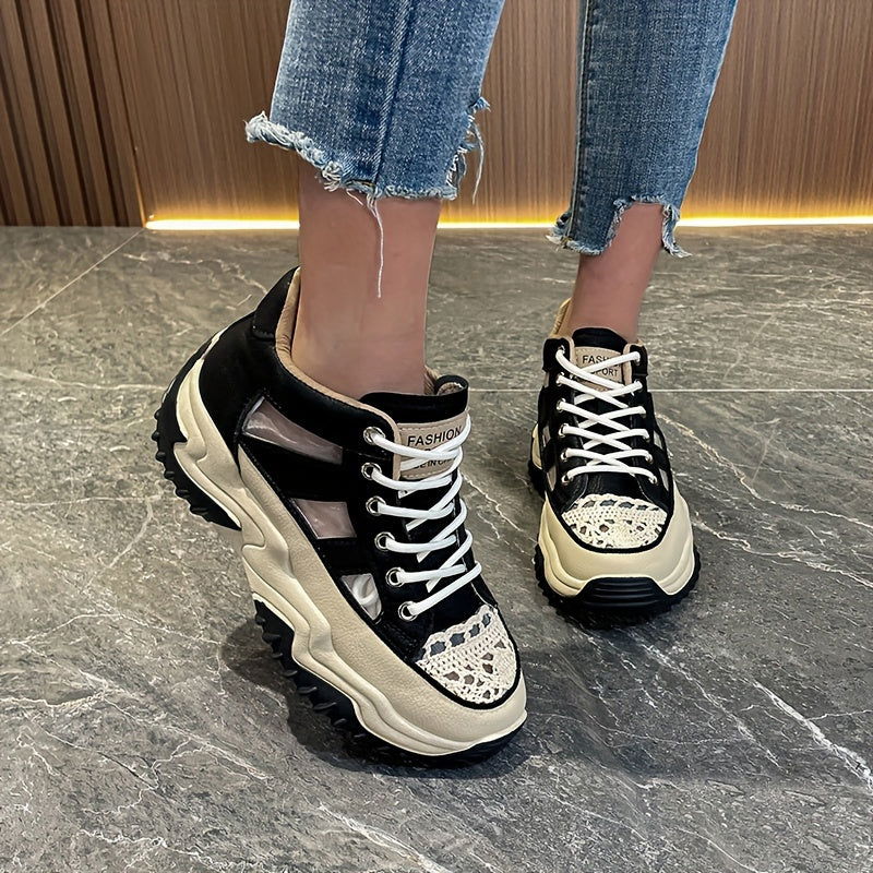 CM | Zapatillas bohemias y cool