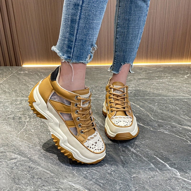 CM | Zapatillas bohemias y cool