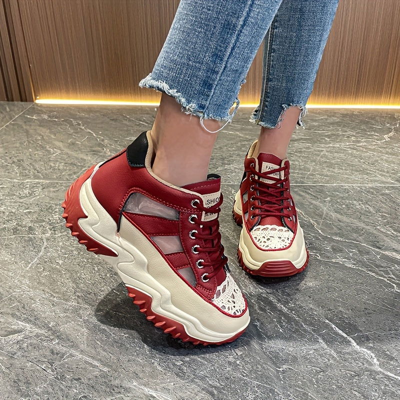 CM | Zapatillas bohemias y cool