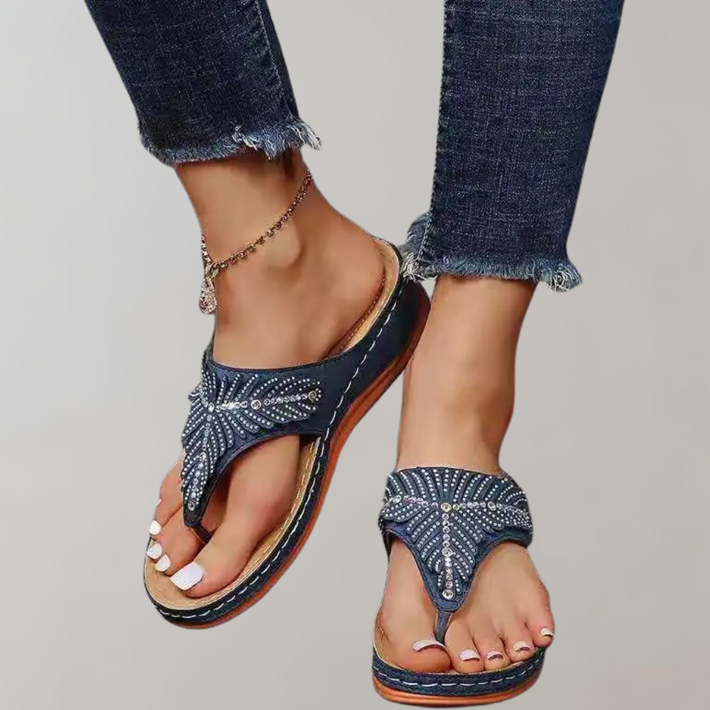 CM | Zapatillas generales sin esfuerzo y chic